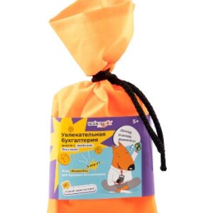 Игровой набор «Бизнес термины» («Бизнес-термины 5-6 лет)