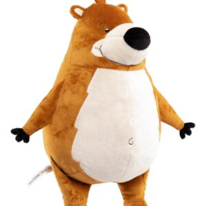 Игрушка мягкая Barry