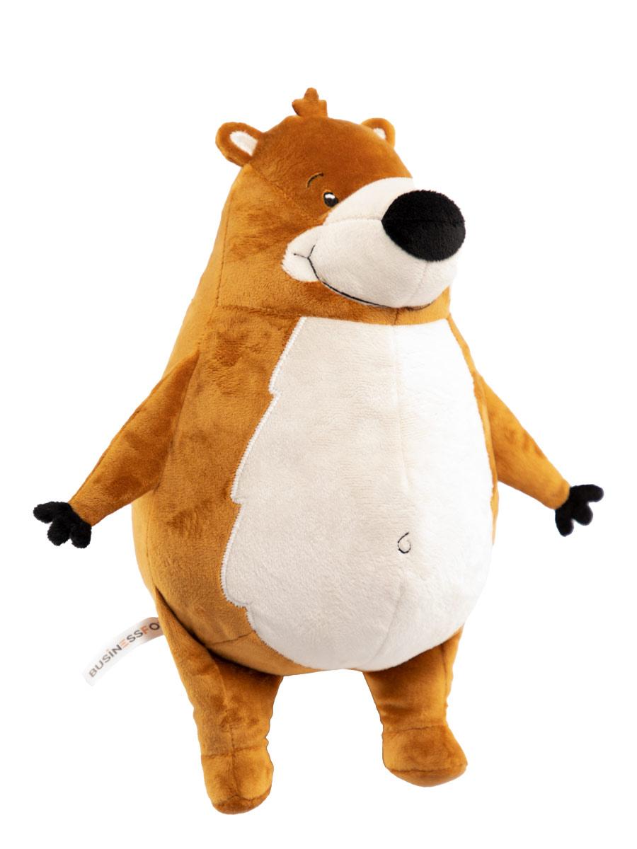 Игрушка мягкая Barry