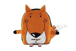 Рюкзак "Вusiness Fox"Размер:29x34x8 (см)